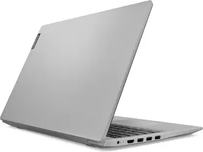 Lenovo Ideapad S145 81MV00M3IN Laptop (Pentium Gold/ 4GB/ 1TB/ Win10 Home)