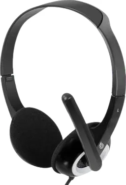 BigPassport Pro Boom 189 Wired Headphones