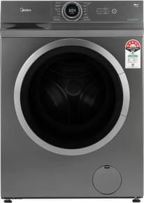 Midea MF100W70/T-IN 7 kg Fully Automatic Front Load Washing Machine