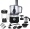 Inalsa Inox 1000 Pro 1000W Food Processor