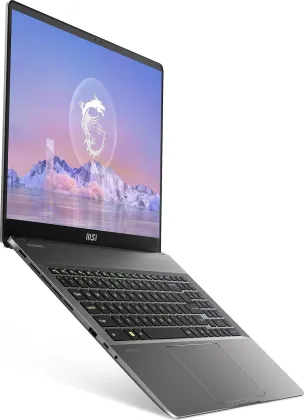 MSI Creator Z16 HX B13VFTO-215IN Laptop (13th Gen Core i7/ 32GB/ 1TB SSD/ Win11/ RTX4060)