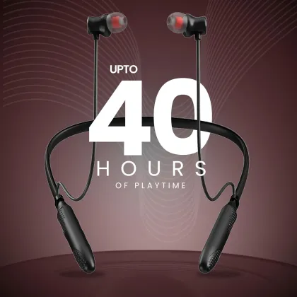 OOGE Tune 15 Wireless Neckband