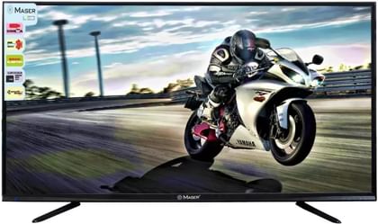 Maser 60MS4000A25 60-inch Full HD LED Smart TV