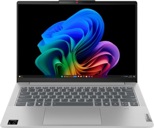 Lenovo Ideapad Slim 5x Gen 9 14Q8X9 83HL0035IN Laptop (Snapdragon X Plus/ 16GB/ 1TB SSD/ Win11)