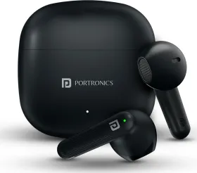 Portronics Harmonics Twins S18 True Wireless Earbuds