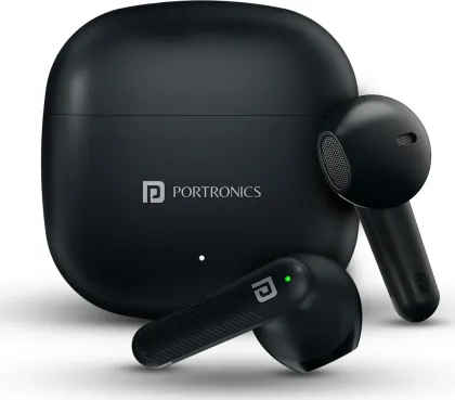 Portronics Harmonics Twins S18 True Wireless Earbuds