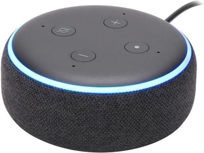 Do not Rudely Humidity Amazon Echo Dot 3rd Gen Smart Speaker Price in India 2023, Full Specs &  Review | Smartprix