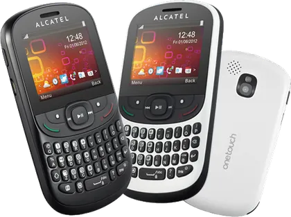 Alcatel OT-358D