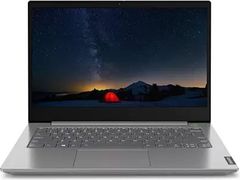 Dell Inspiron 5518 Laptop vs Lenovo ThinkBook 14 IML 20RV00DDIH Laptop