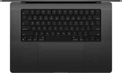 Apple MacBook Pro 16 Laptop (Apple M4 Max/ 36 GB/1 TB SSD/macOS Sequoia)