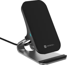 Portronics Freedom 15 Plus Wireless Charger
