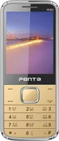 BSNL Penta Bharat Phone PF301