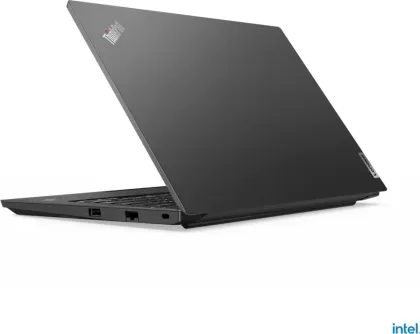 Lenovo ‎ThinkPad E14 Gen 4 21E3S06D00 Laptop (12th Gen Core i3/ 8GB/ 512GB SSD/ Win11)