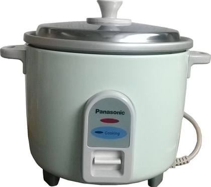 Panasonic SR-WA10 1 L Electric Rice Cooker
