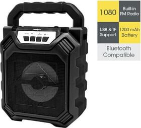 Frontech SW-0044 3W Bluetooth Speaker