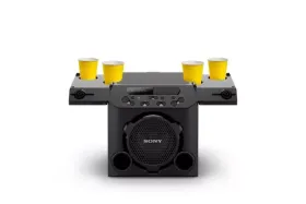 Sony GTK-PG10 Bluetooth Speaker