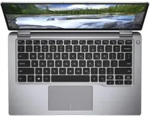 Dell Latitude 14 7400 Laptop (8th Gen Core i5/ 8GB/ 256GB SSD/ Win 10)