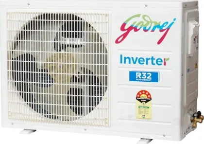 Godrej SIC 18ITC5 WZS 1.5 Ton 5 Star 2025 Inverter Split AC