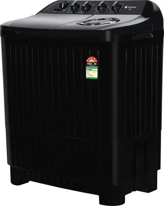 Motorola MTSA905NNNHBL 9 kg Semi Automatic Washing Machine
