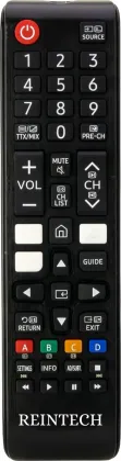 Reintech RT32HSB03 32 inch Full HD LED TV