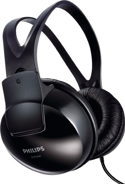 Philips Headphones With Mic Flipkart 
