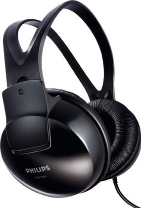 Philips SHP1900 Wired Headphones