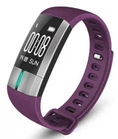 Omnix G20 Fitness Activity Tracker