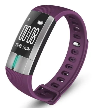 Omnix G20 Fitness Activity Tracker