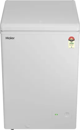 Haier HFC-175SPW5 146 L Single Door Deep Freezer