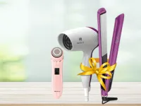 Personal Grooming: Handpicked Deals | Havells, Panasonic, Philips & more + 10% Bank OFF