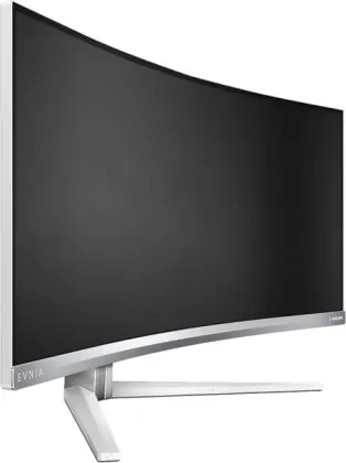 Philips Evnia 34M2C8600 34 inch QD OLED Monitor