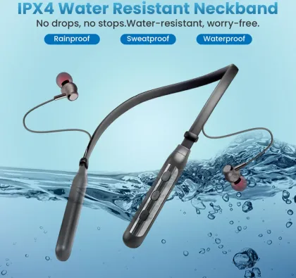 MAK TuneRider Neckband