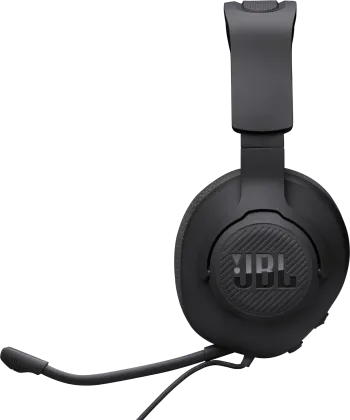 JBL Quantum 100M2 Wired Headphones