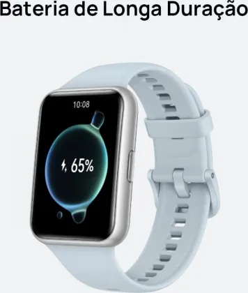 Huawei Watch Fit 2