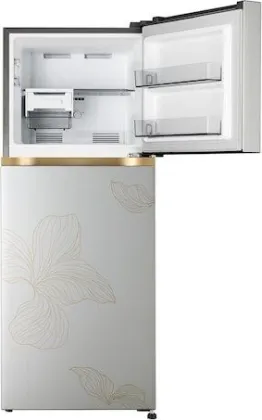 LG GLT2216WYRI 225 L 1 Star Double Door Refrigerator