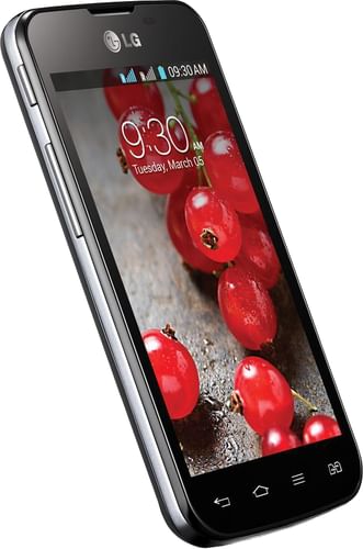 LG Optimus L5 II Dual E455