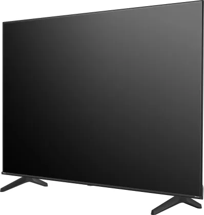 Hisense A6Q 58 inch Ultra HD 4K Smart LED TV (58A6Q)