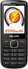 Celkon C30 Power Phone vs Motorola Moto G52