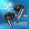 pTron Zenbuds Ultima True Wireless Earbuds