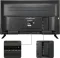 Krisons Frameless Series 32 inch HD Ready Smart LED TV