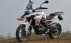 Benelli TRK 251