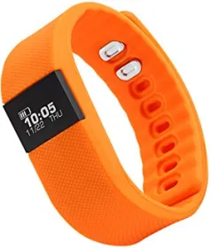 Zebronics Fit100 Fitness Band