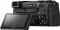 Sony a6600 Mirrorless 24MP Camera with E 18-135mm F/3.5-5.6 Zoom Lens