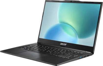 Acer 14 Travel Lite TL04-41M Laptop (AMD Ryzen 3/ 8GB/ 512GB SSD/ Win11)