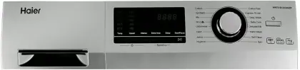 Haier HW70-B12636NZP 7 kg Fully Automatic Front Load Washing Machine