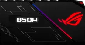 Asus ROG Thor 850P 80 Plus Platinum 850 Watts Fully-Modular PSU