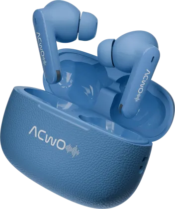 ACWO DwOTS Muze True Wireless Earbuds