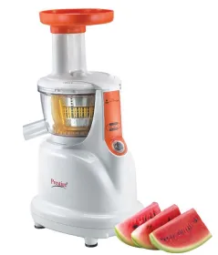 Prestige PSJ 2.0 200 W Slow Juicer