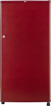 LG GL-B199RPRB 190L 1 Star Single Door Refrigerator