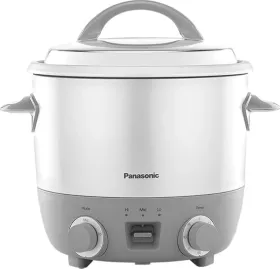 Panasonic SR-ETC(18) 1.8L Electric Cooker